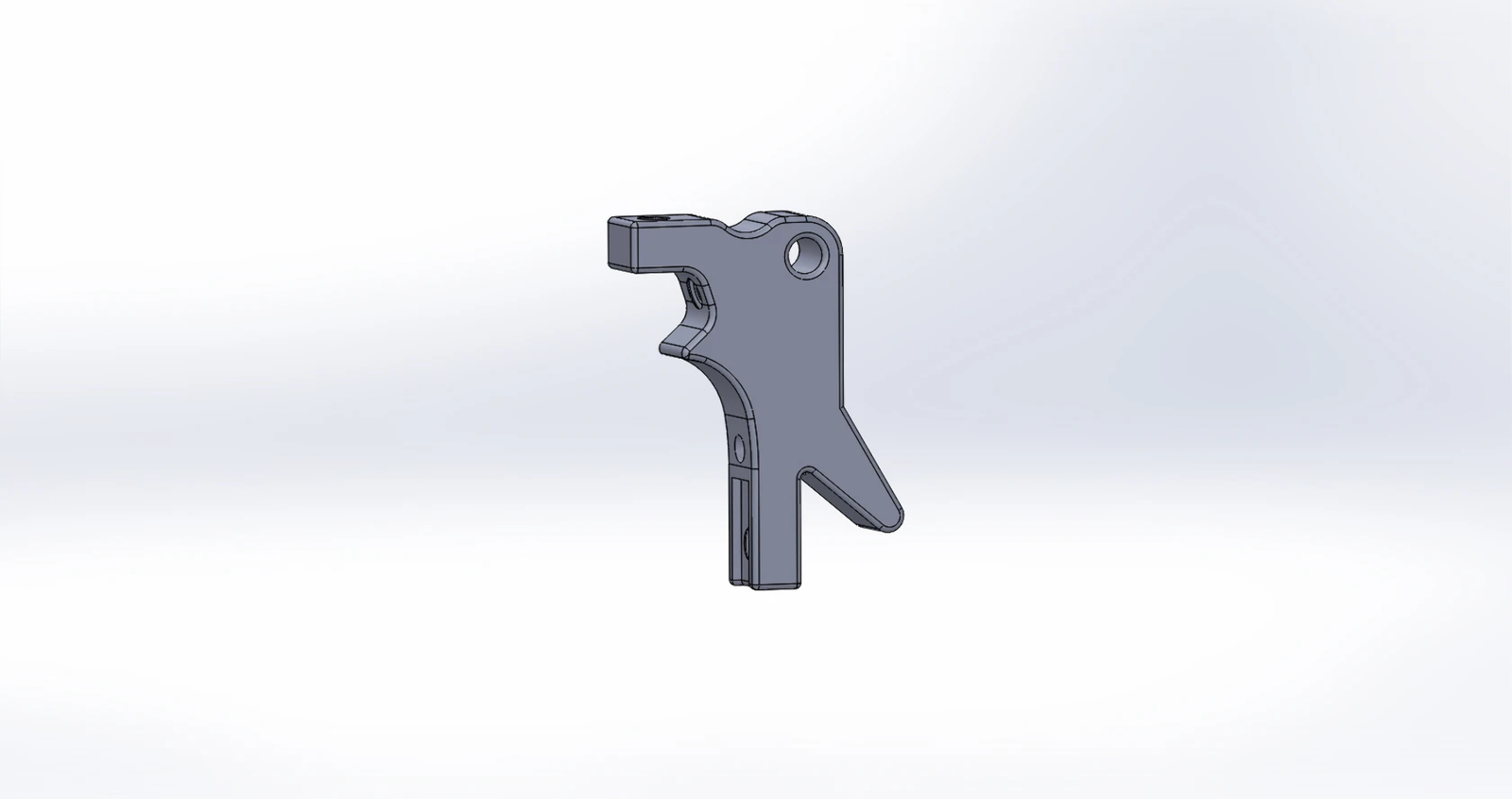 Gtek - CS1 Trigger Adapter