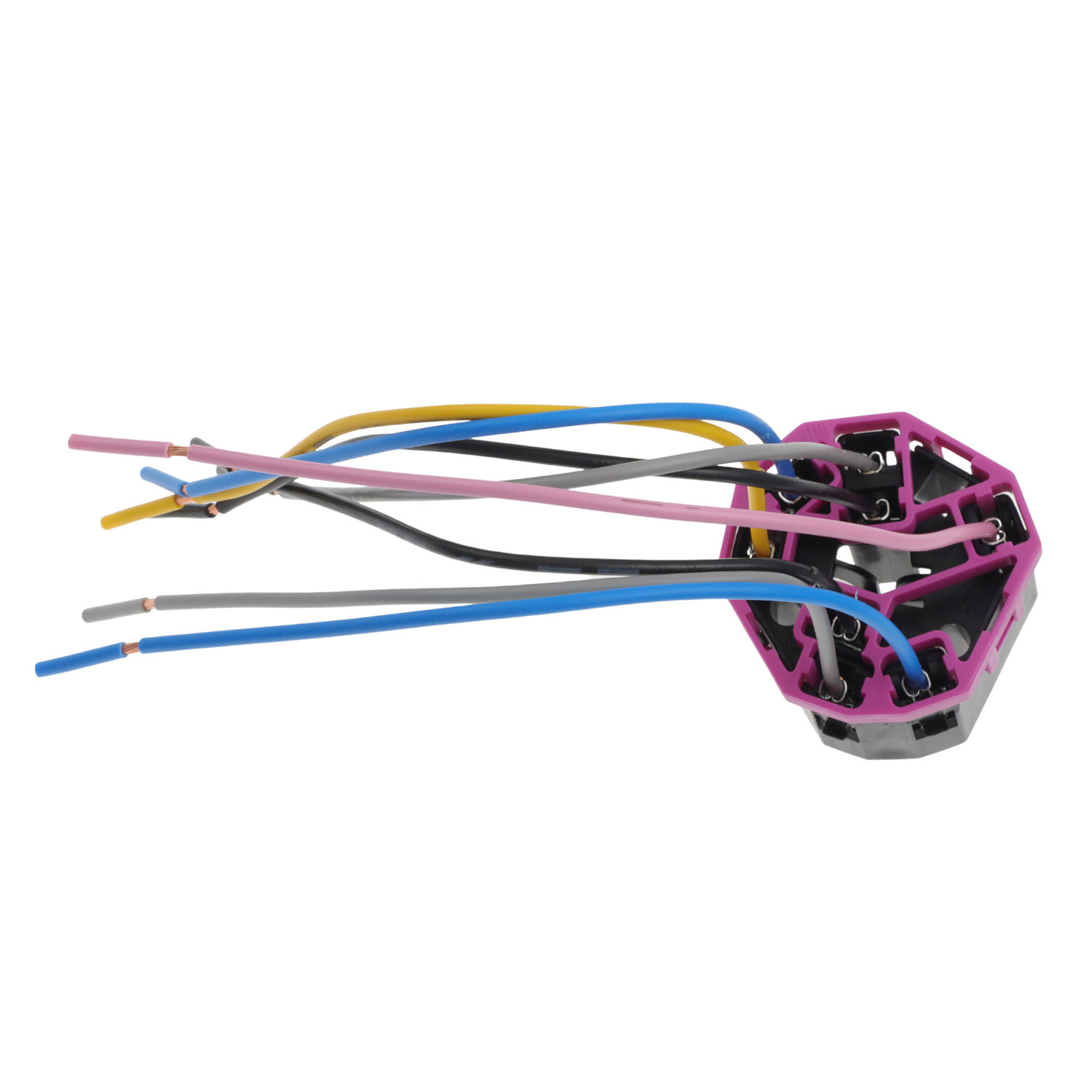 New Ignition Switch Wiring Plug Pigtail for VW Golf Passat Jetta MK4 Beetle