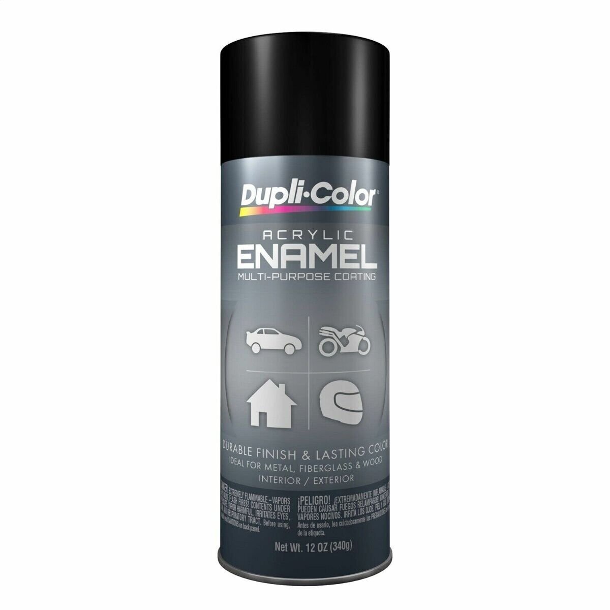Dupli-Color Paint DA1603 Dupli-Color Premium Enamel