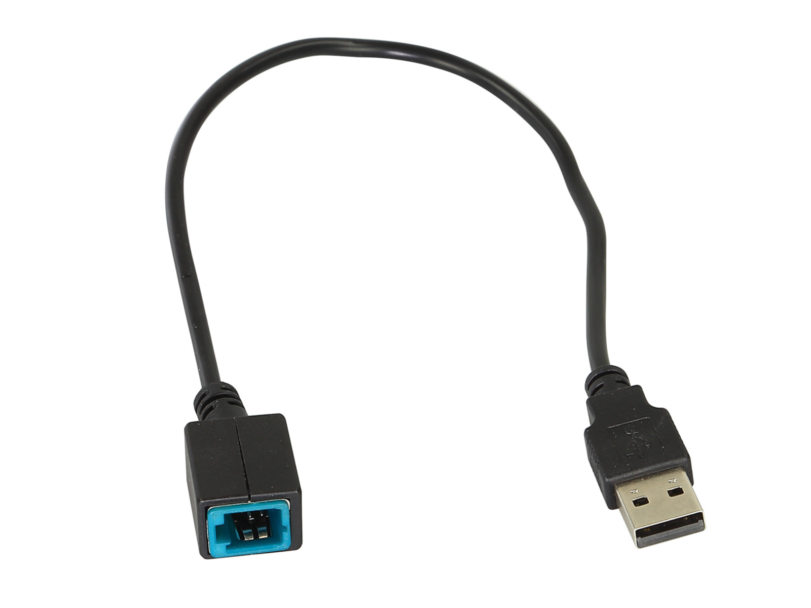 Cable Dish Connector Data USB To Series Mazda CX-9 And 6 From 2013