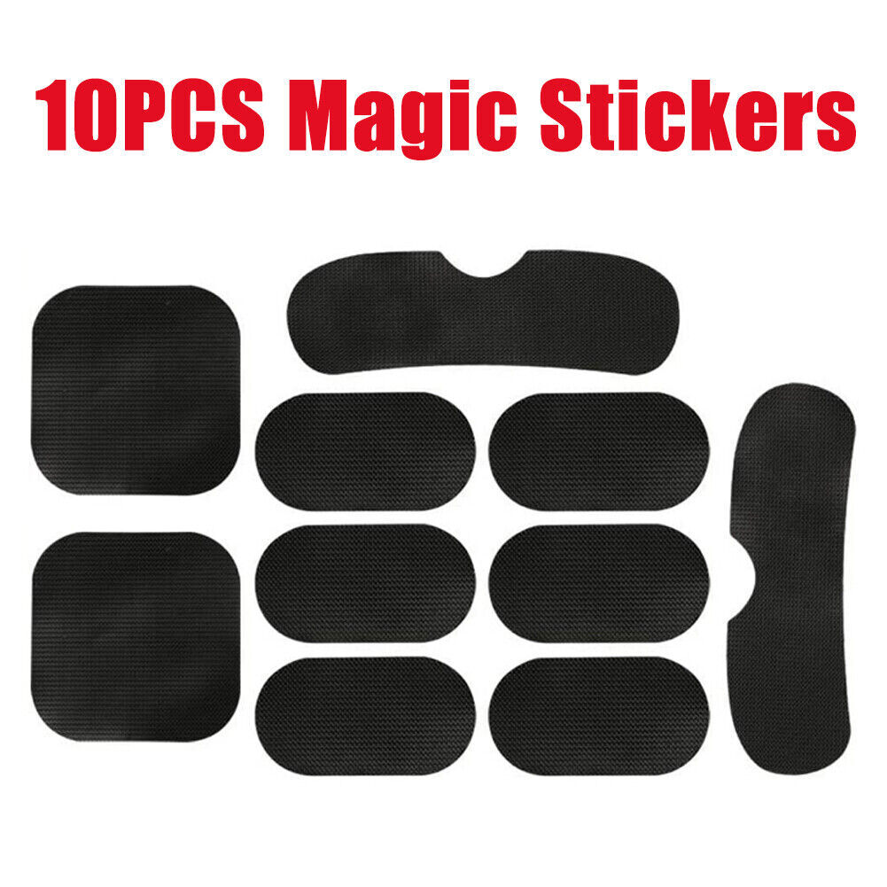 Universal Helmet Padding Replacement Motorcycle Tactical Cushions EVA Foam Pads