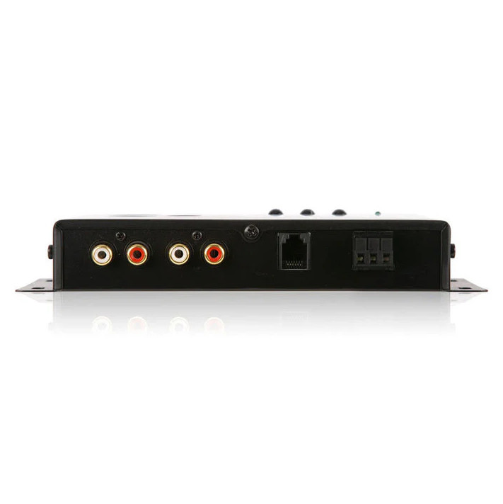 SOUNDSTREAM BX-10 BASS BOOST RECONSTRUCTION PROCESSOR EPICENTER EPICENTRO