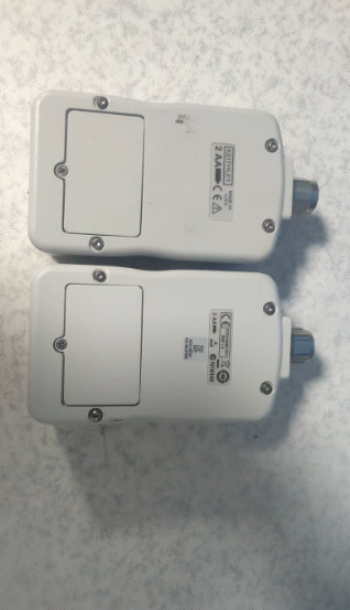 KEYSIGHT agilent V3500A 10MHZ-6GHZHANDHELD RF POWER METER