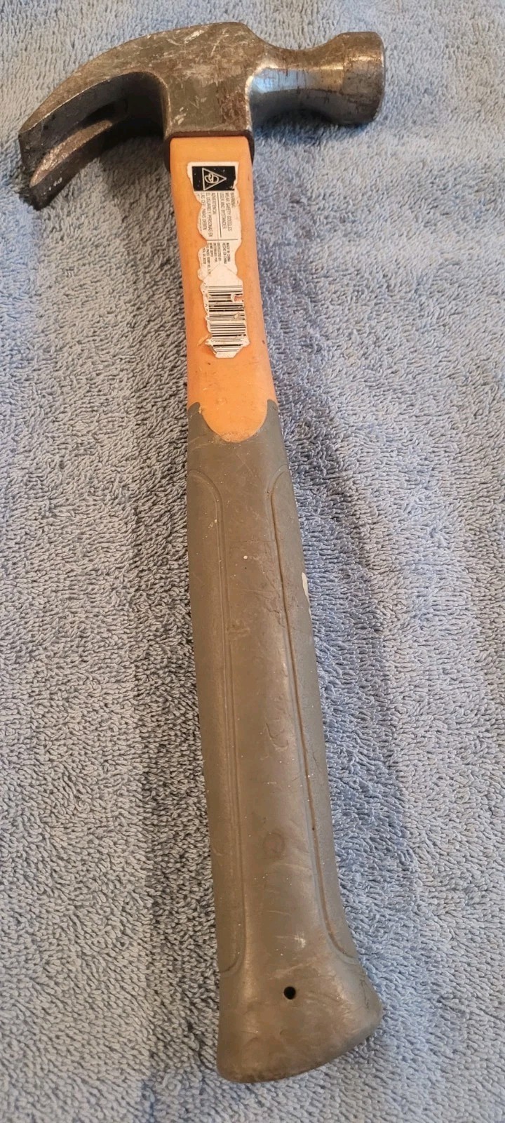Lot Of Hammers