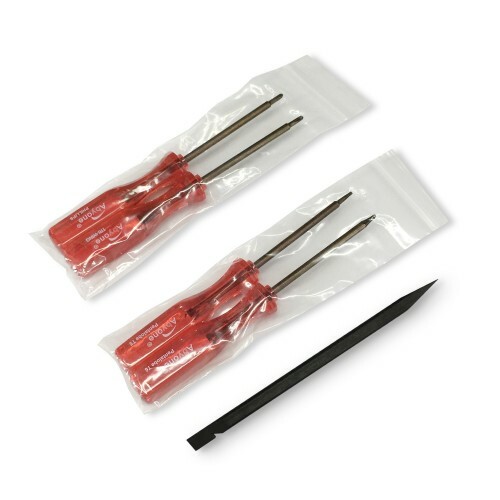 S2 Replace Repair Screwdriver Tool Kit for Razer Blade Stealth Laptop Notebook