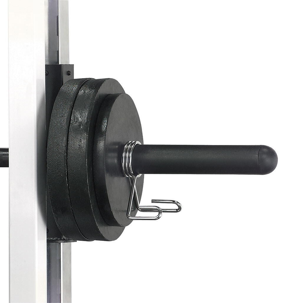 Body-Solid Tools Olympic Adapter Sleeve 14 inch
