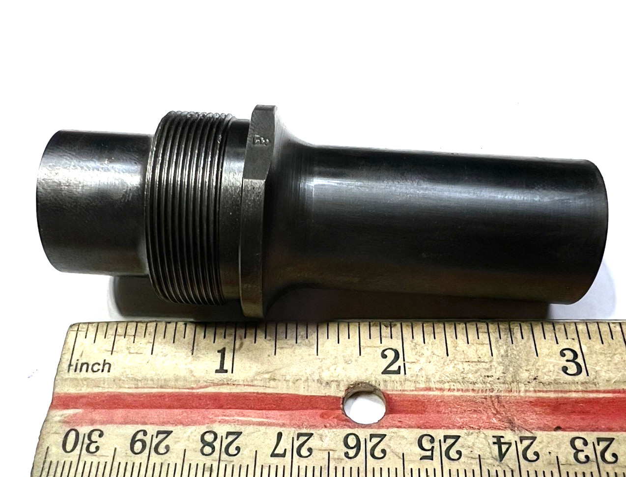 JC Higgins / High Standard Choke Tube, 12 Ga., FULL  - J.C. Higgins, 1.120 OD