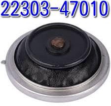 TOYOTA Genuine 22303-47010 LAND CRUISER VAN  Diaphragm Governor Car Parts Japan