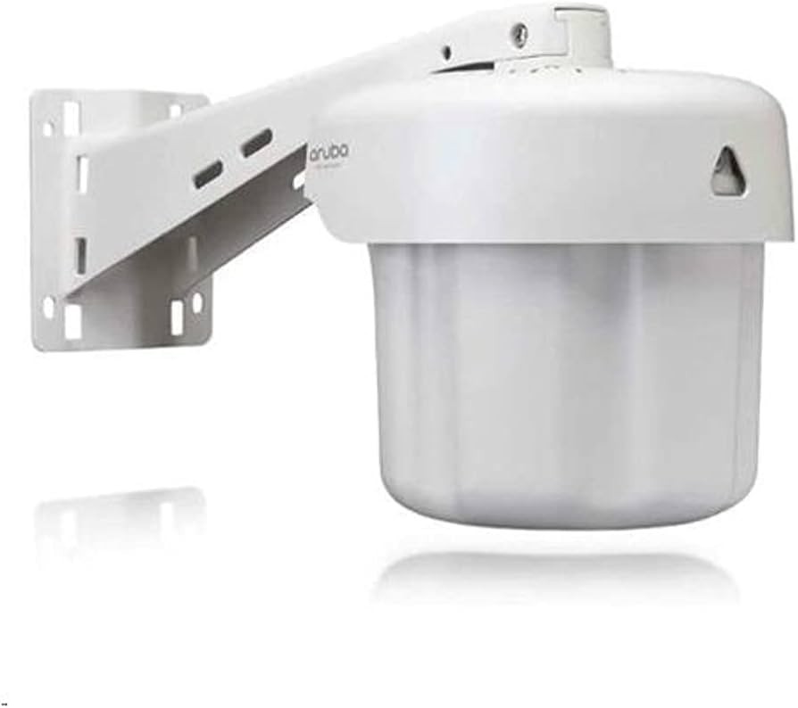 Aruba AP-270-MNT-H1 Outdoor Mount Kit AP-275 AP-375 Hanging Bracket JW054A NEW