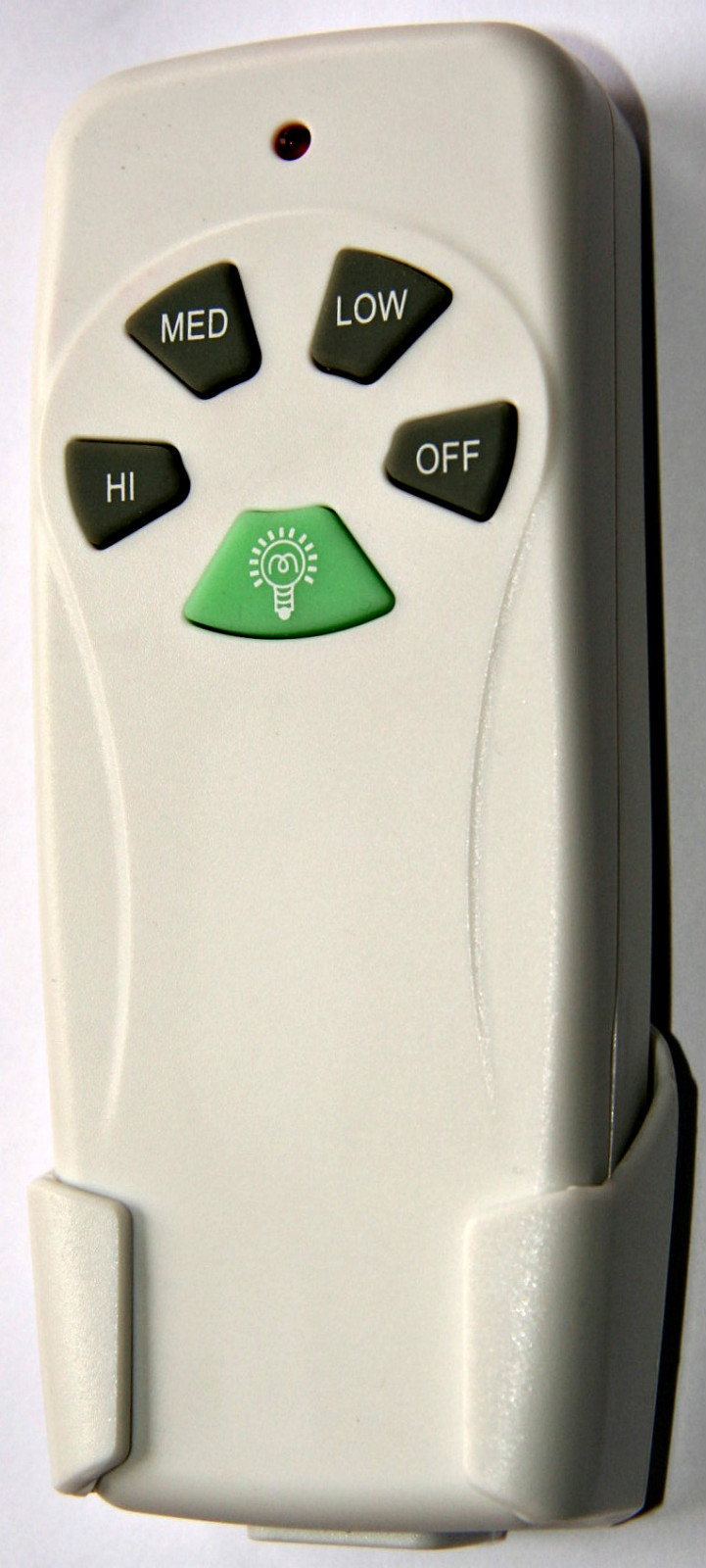Litex RC-103 Ceiling Fan Wireless Remote Control GENUINE