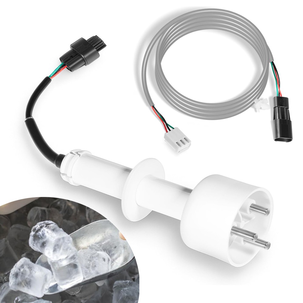 000016053 Ice Water Level Probe Kit with Harness For Manitowoc Ice Machines