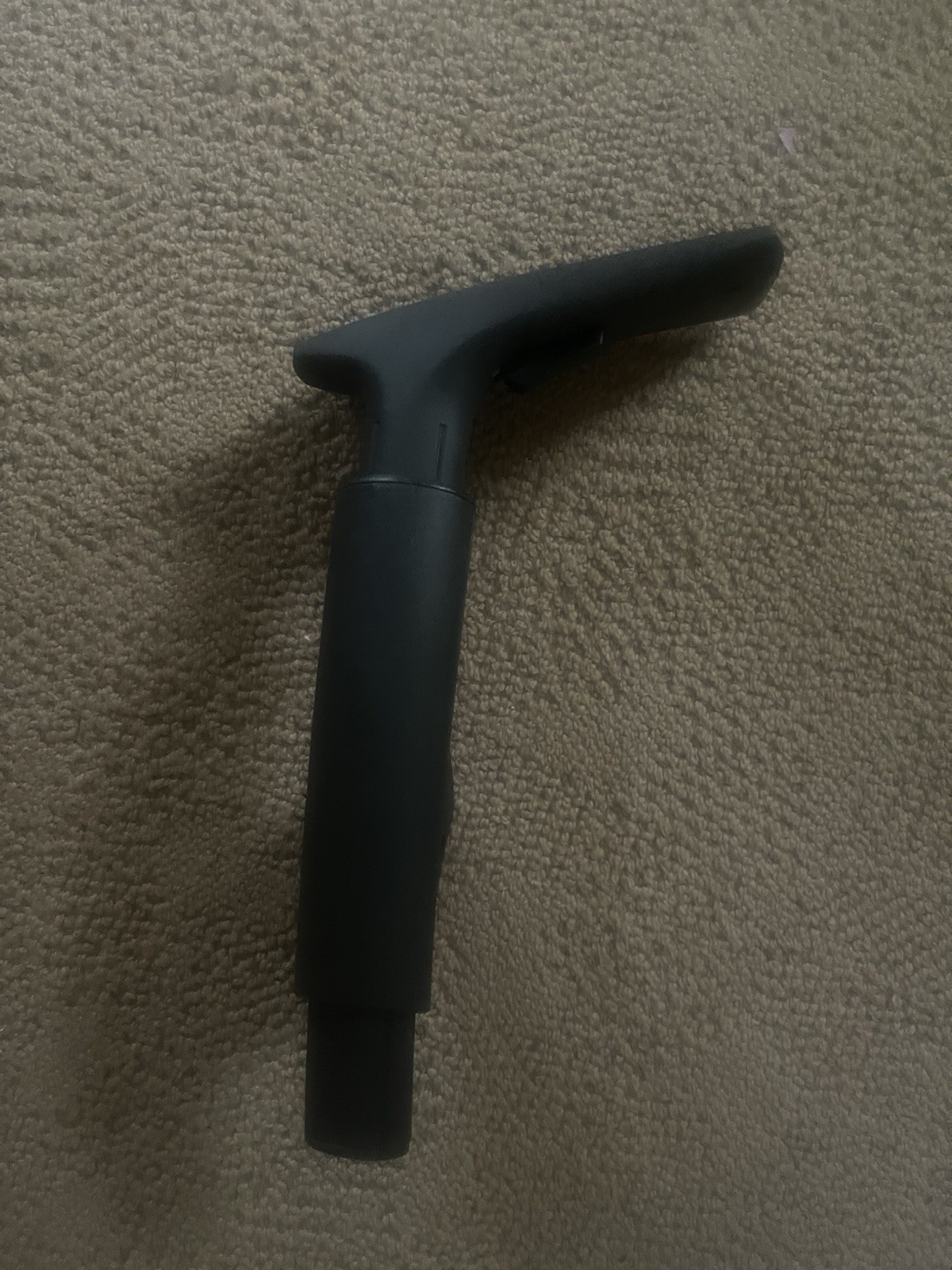 New  Herman Miller Embody Chair arm without pad Right Side Replacement