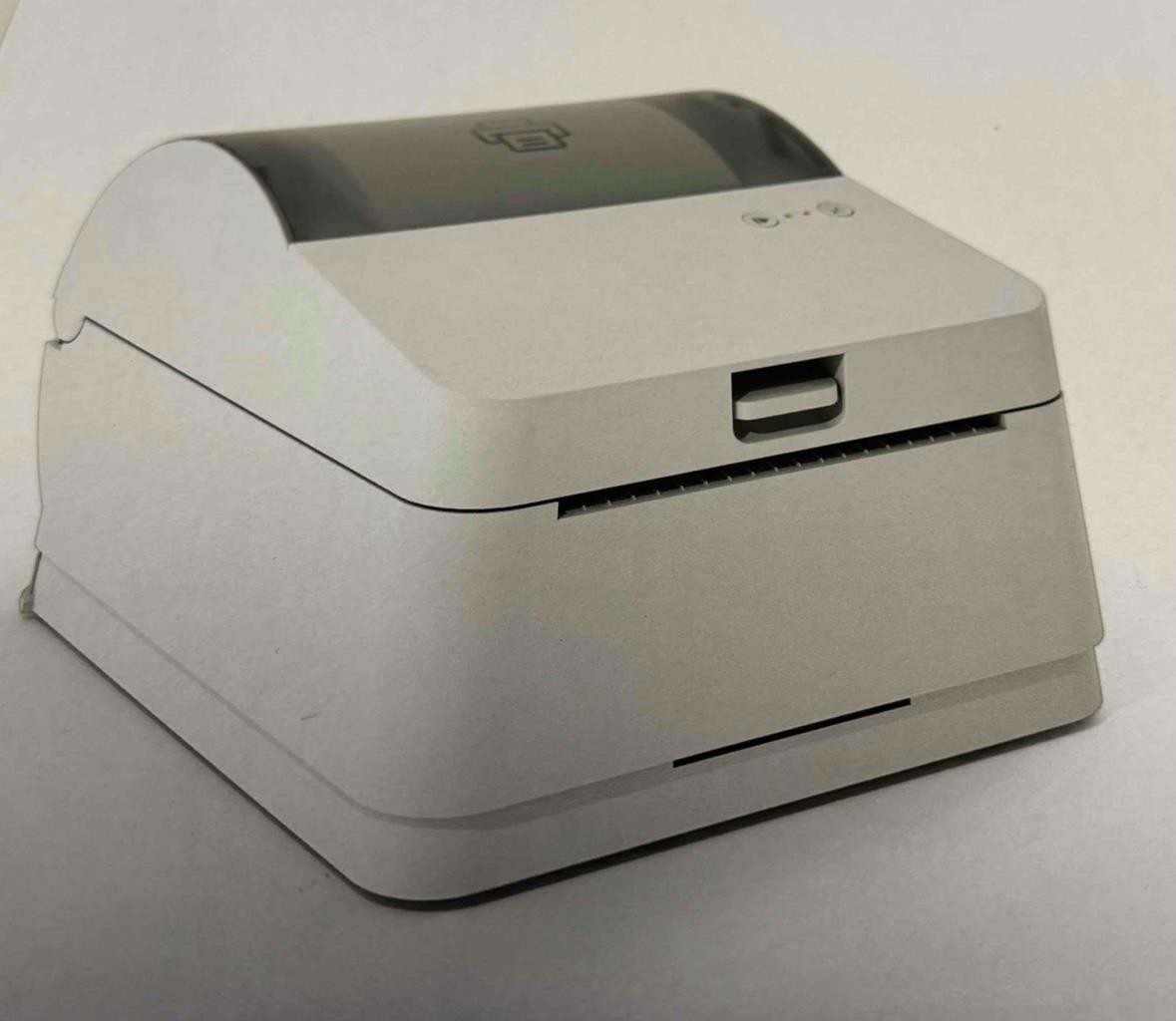 NEW Pitney Bowes 1E47 Label Printer PB-SP100 Open Box