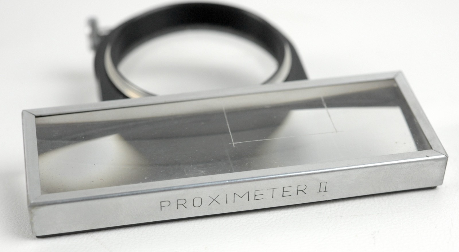 Proximeter II Close-Up Lens