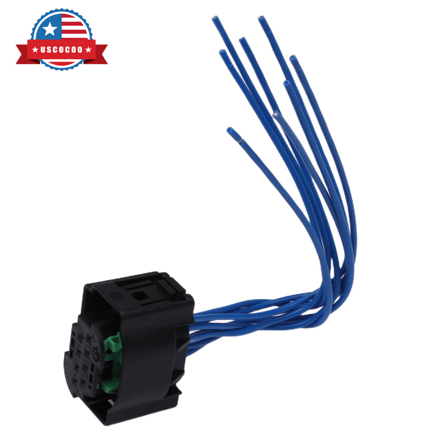 ACC Adaptive Cruise Control Distance Sensor Connector for Altima Base S SL SR