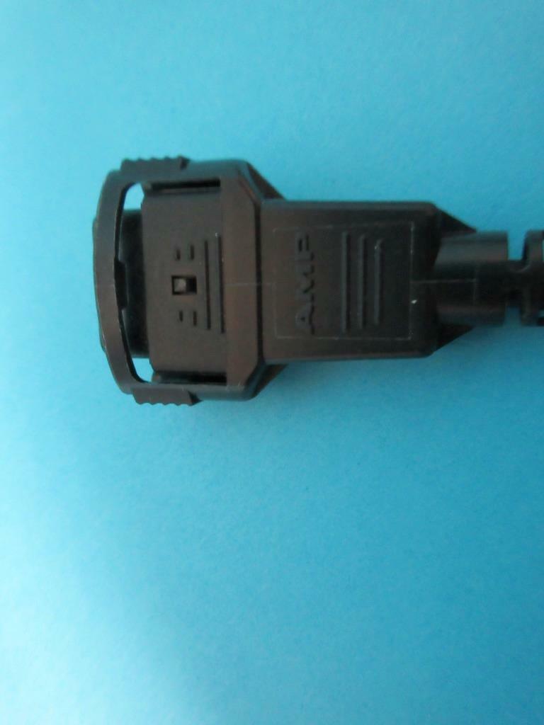 HONEYWELL SCANTEAM 6100 CORDED PEN/WAND CONTACT 1D BARCODE SCANNER 9-PIN 10 MIL