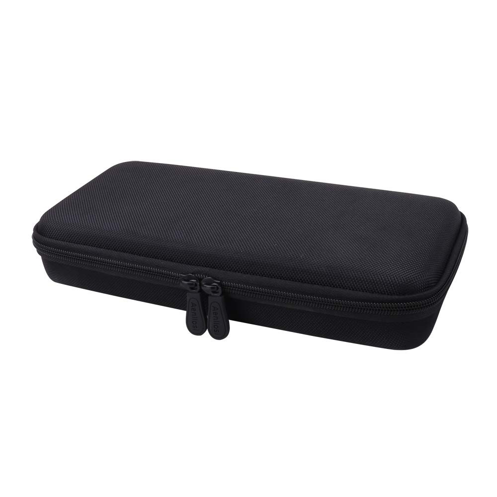 Hard Case Replacement for Fluke Networks Pro3000 Tone Generator and Noice Filter