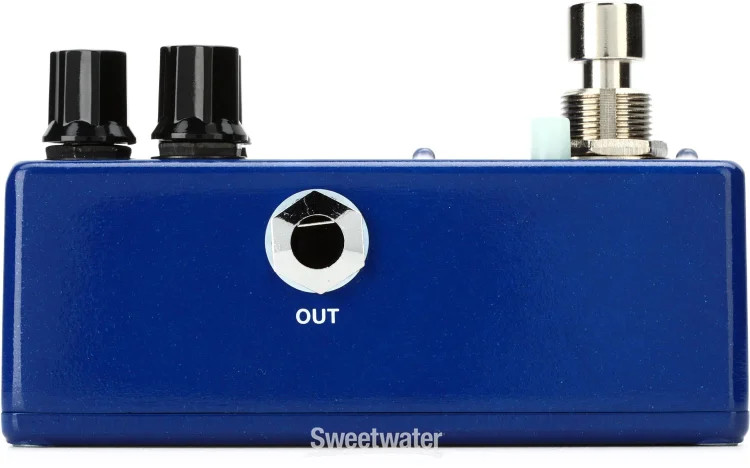 MXR M280 Vintage Bass Octave Mini Pedal