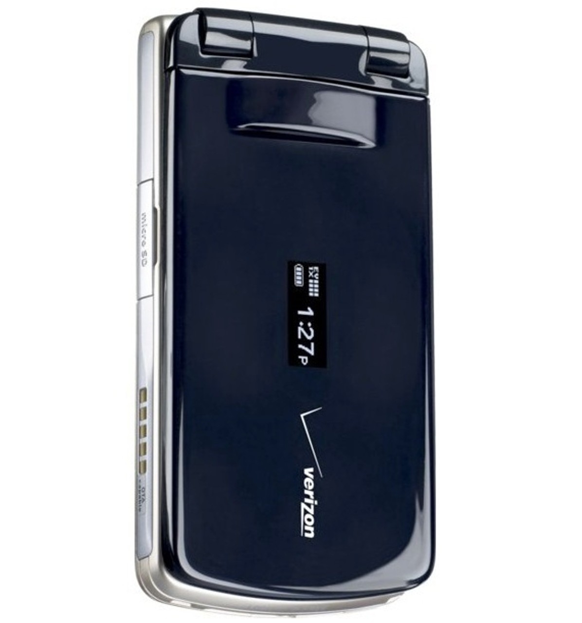 Premium Charger for Casio G'zOne Boulder C711 Exilim C721