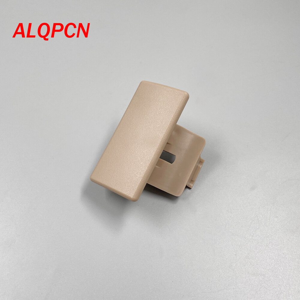 Brown Glove Box Latch Handle Fit Hummer H3 2006-10 Chevy Colorado Canyon 04-12