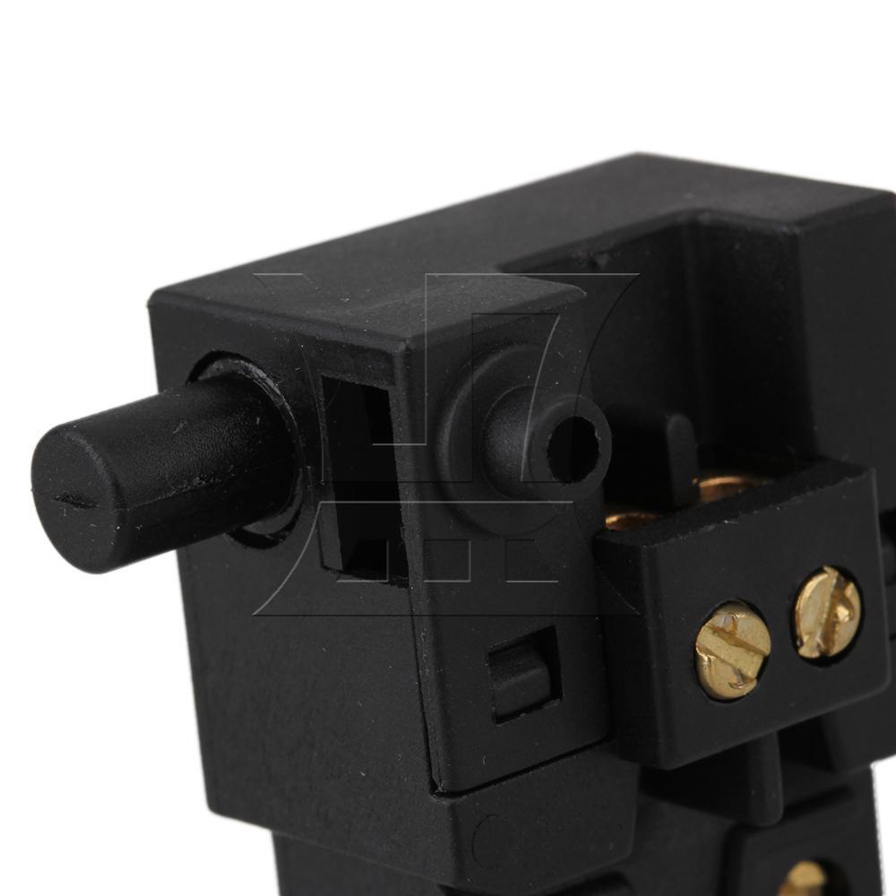AC250V 6A 26 Electric Tool Trigger Switch FA2-6/1W