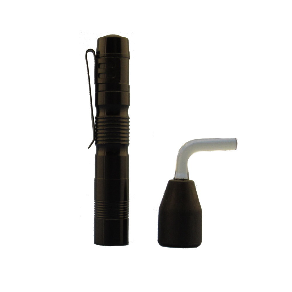 Bore Light--Bore Sight--Flashlight--Pen Light
