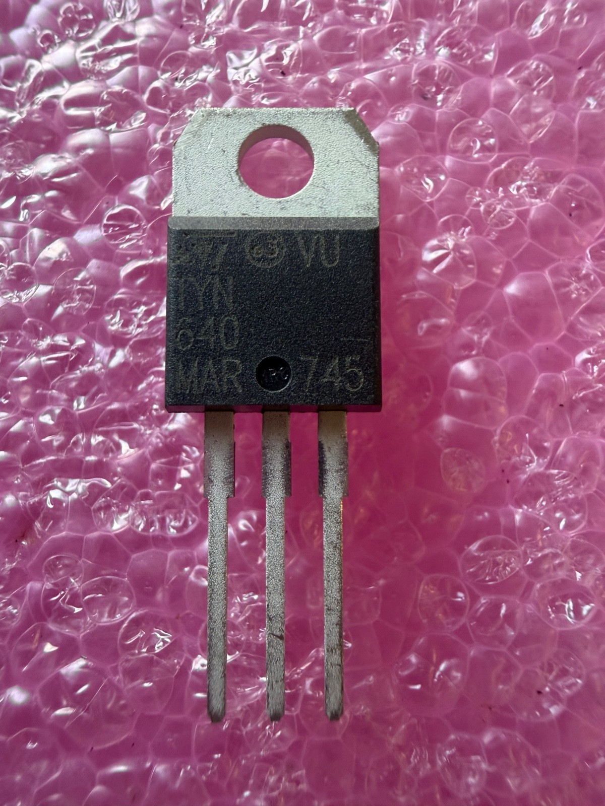 Agilent 1884-0332 Integrated Circuit