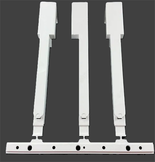 Yamaha White Key Assembly, P85, DGX - D, F, A