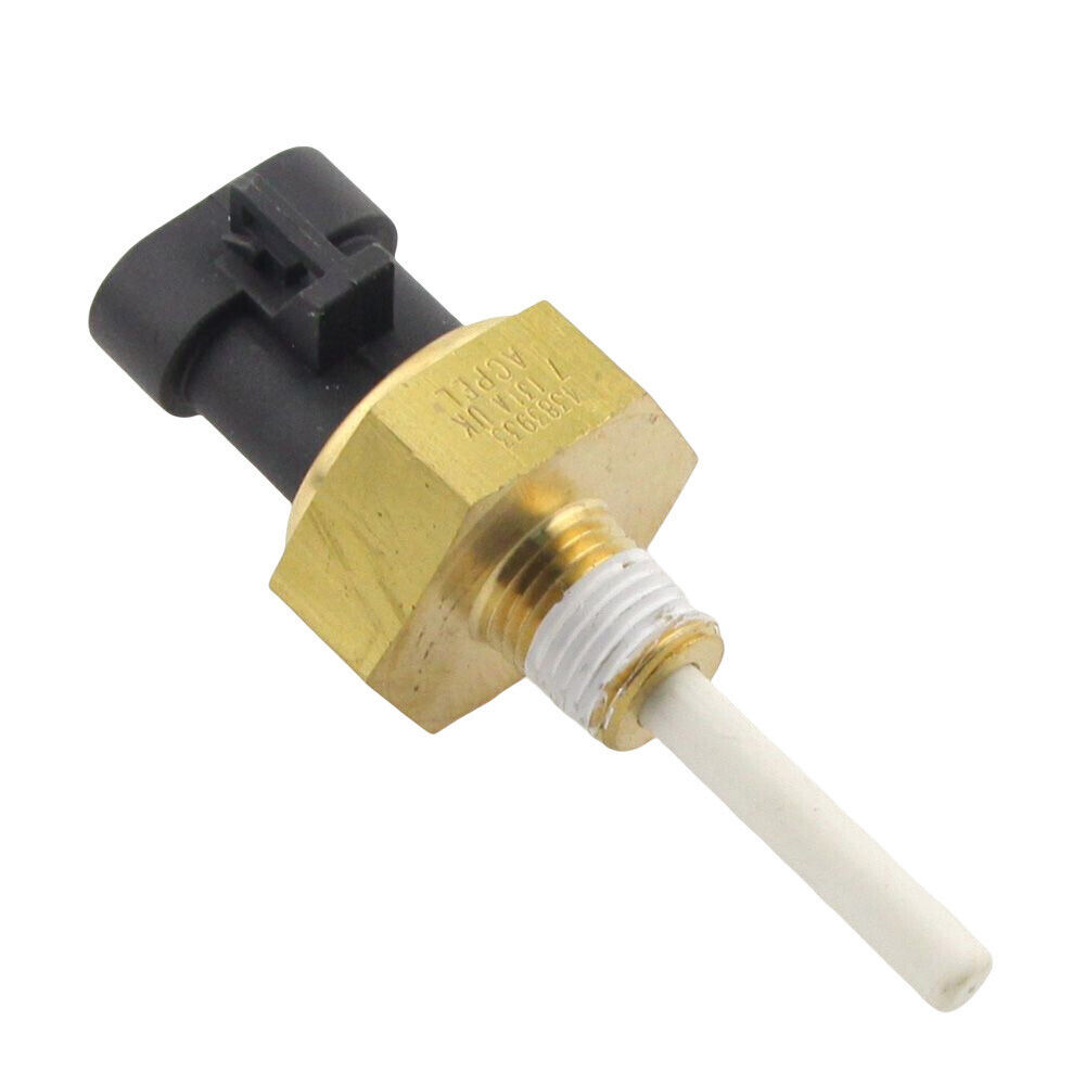 Coolant Level Sensor Switch For Cummins Truck Engine US STOCK 4383933