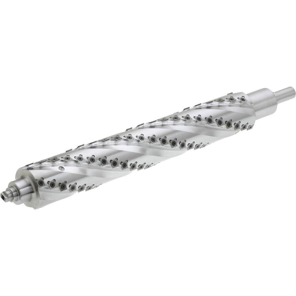 H7656 20" Indexable Spiral Cutterhead