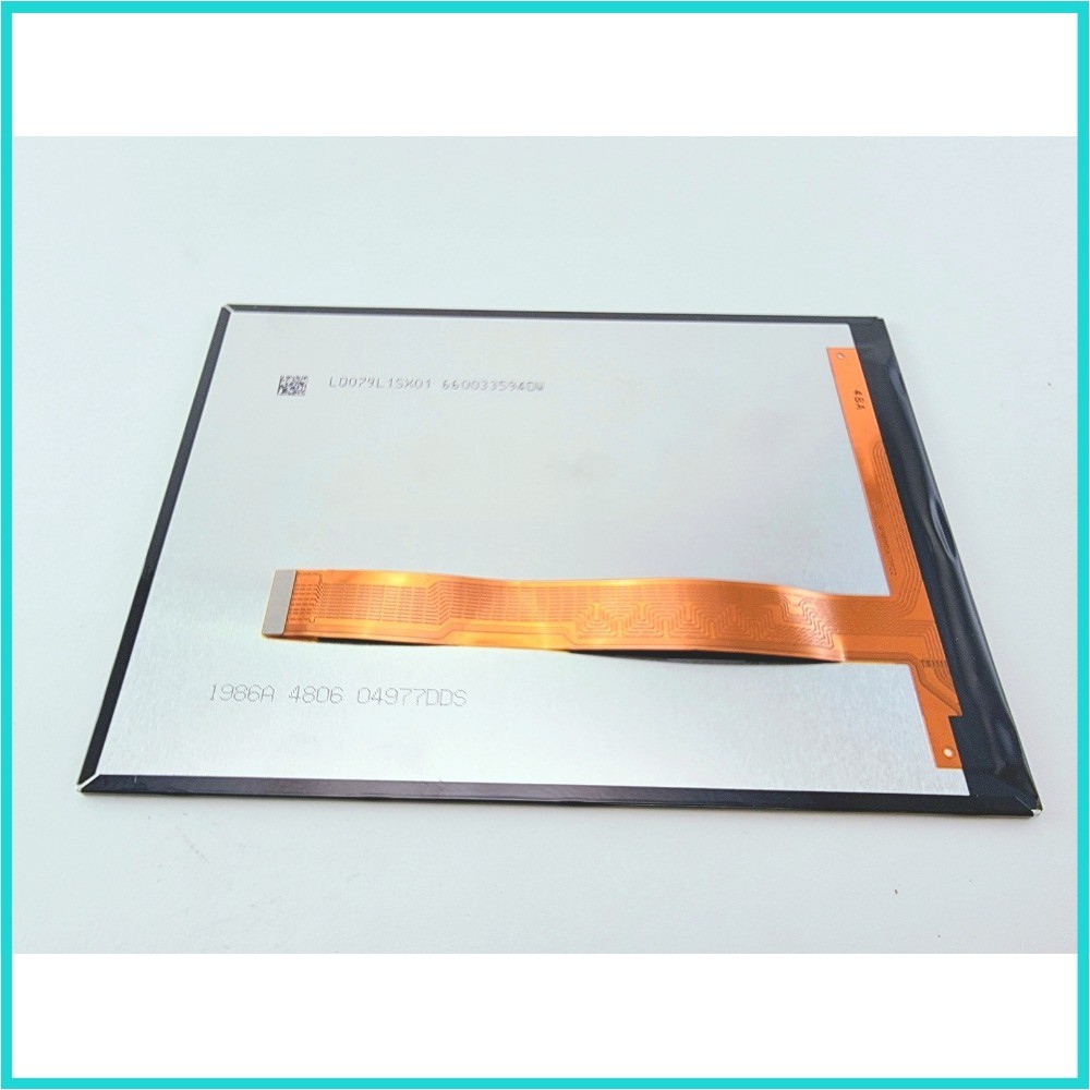 Brand New LQ079L1SX01 LCD Display Screen for Sharp Fast Shipping