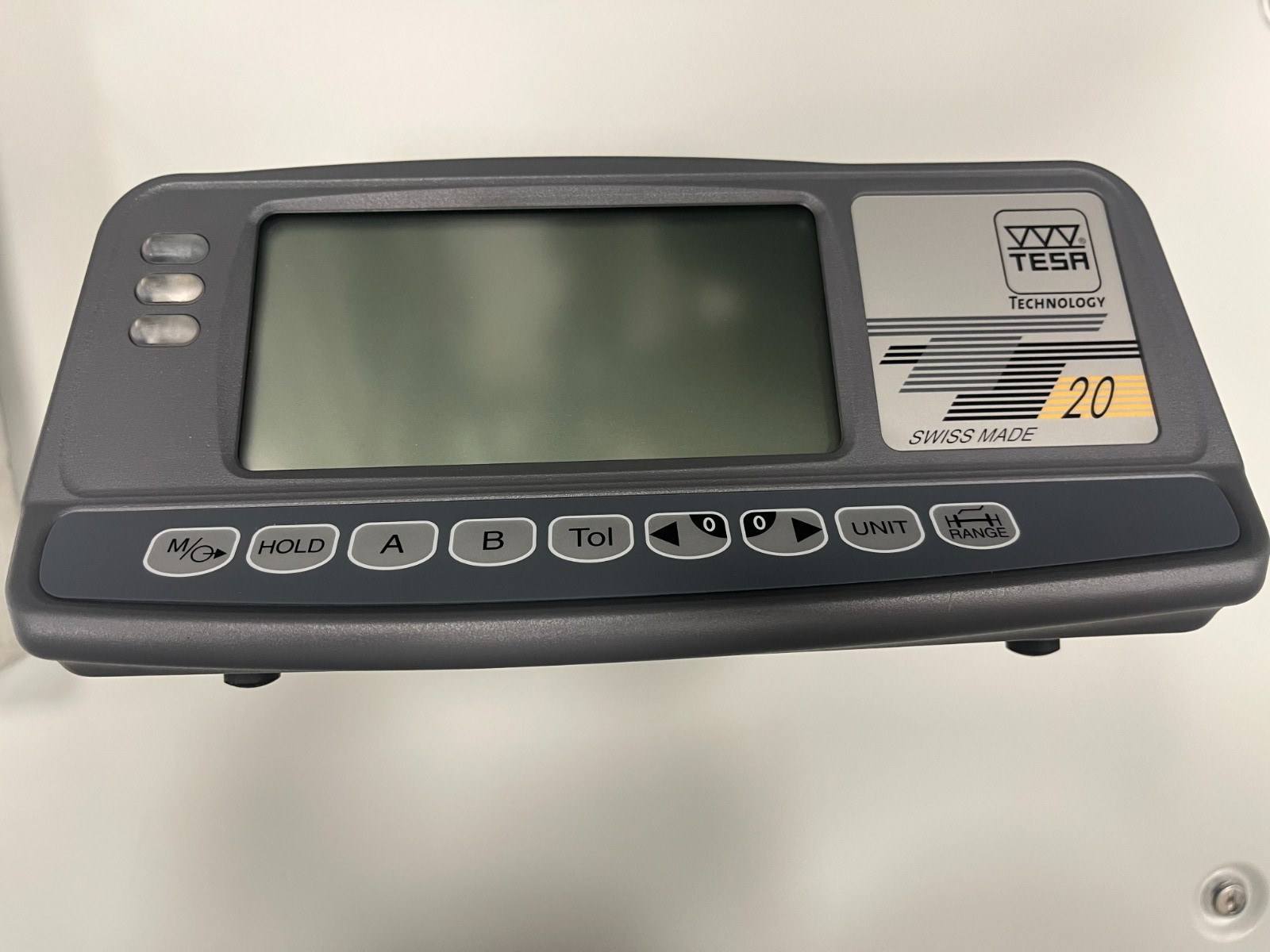 TESATRONIC 20 TESA TT20