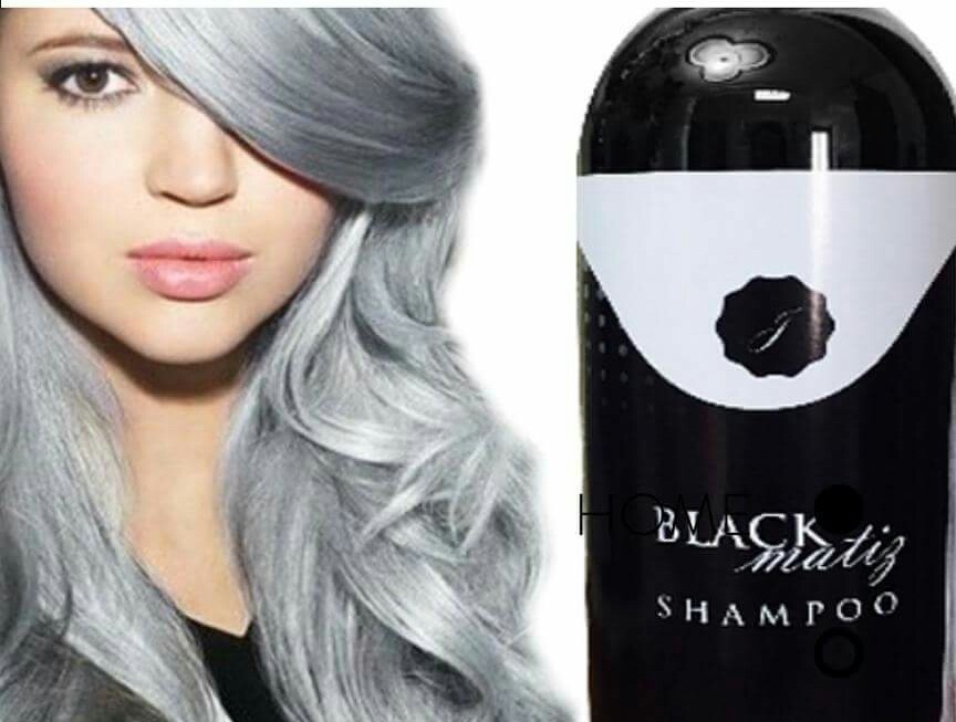 Pack complete Keratina and Black Shampoo Jehesmipa