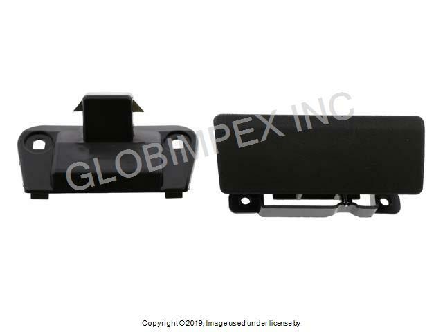 BMW E30 318 320 325 M3 (1980-1993) Glove Box Latch (Non-Lockable Version) BBR