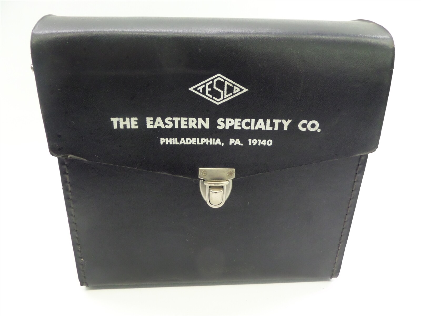 TESCO 1043 Current Transformer Field Test Set with Case