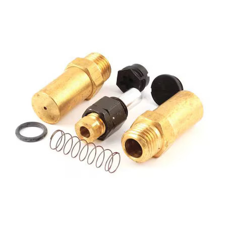 Blodgett 54015 Lp To Natural Gas Conversion Kit,No 54