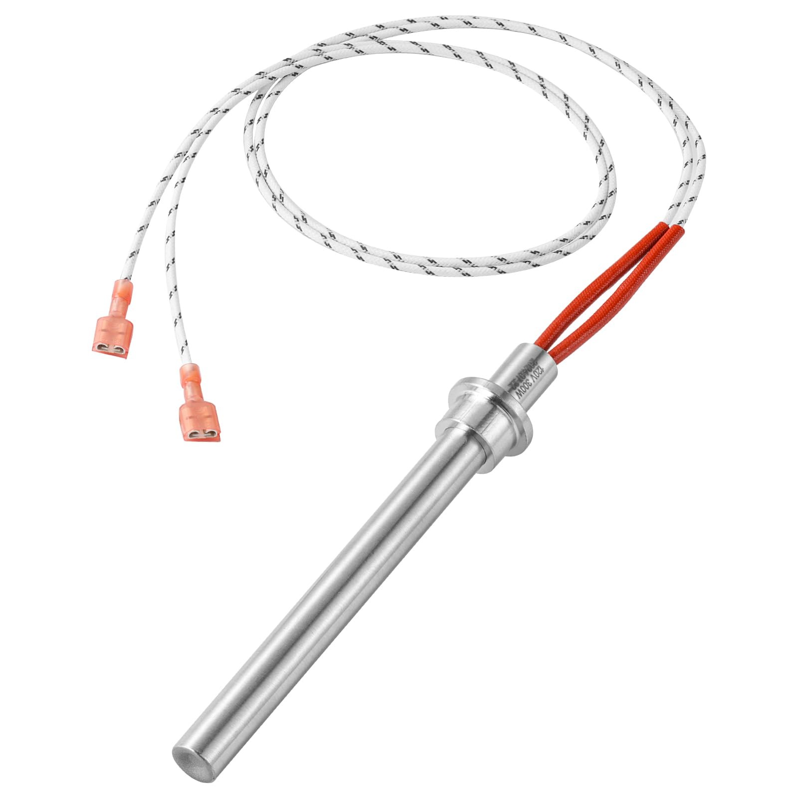 EC2-HA-120-AMP Stove Ignitor, Pellet Stove Igniter for Kozi Pellet Stove, 300...