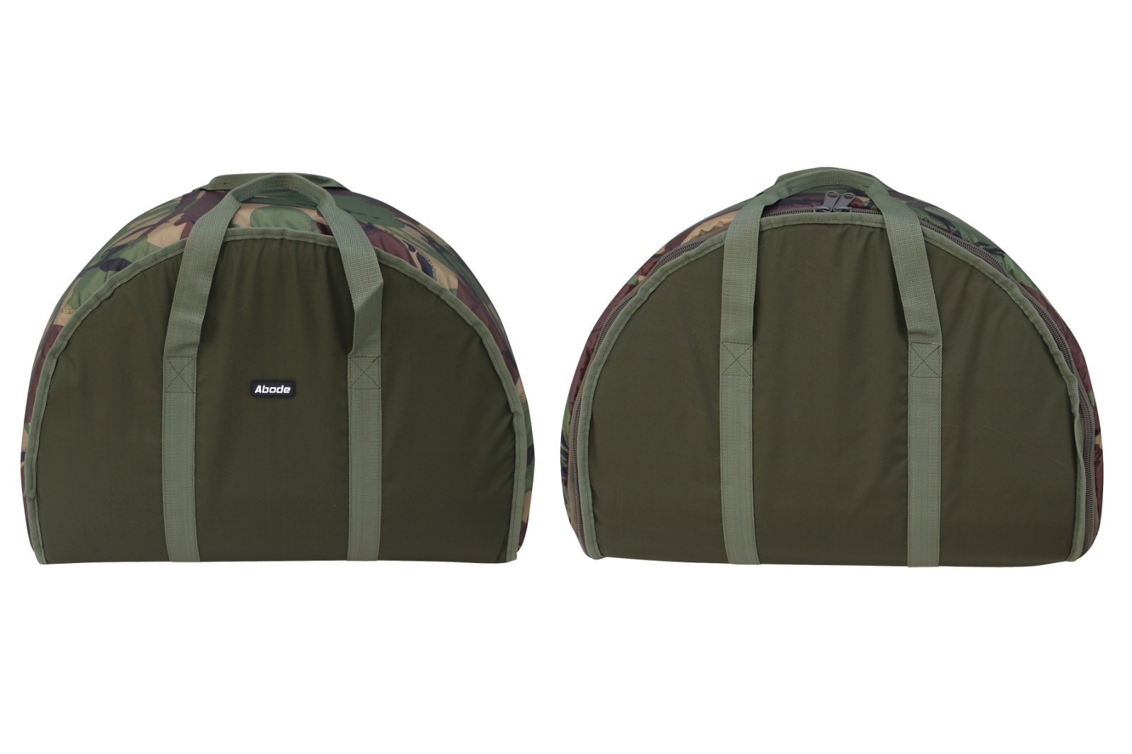Abode Carp Cradle DPM Camo Fold Up Unhooking Mat Quick n Easy Mat