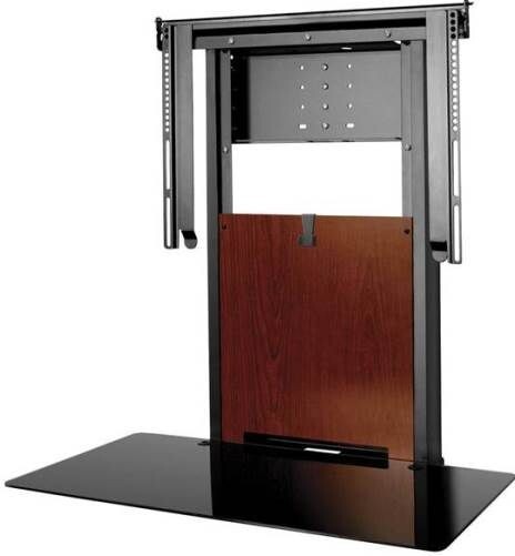 New Vantage Point Large Flat Television TV Mount System