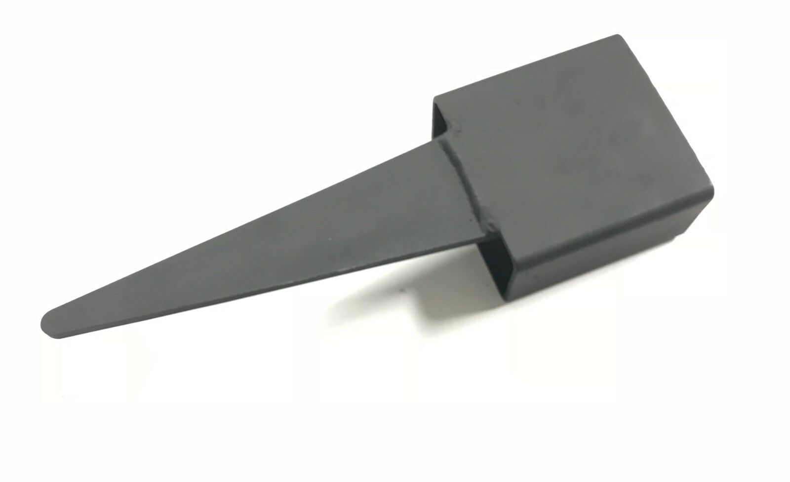 AR500 Target Stand 2 X 4 Push In Base