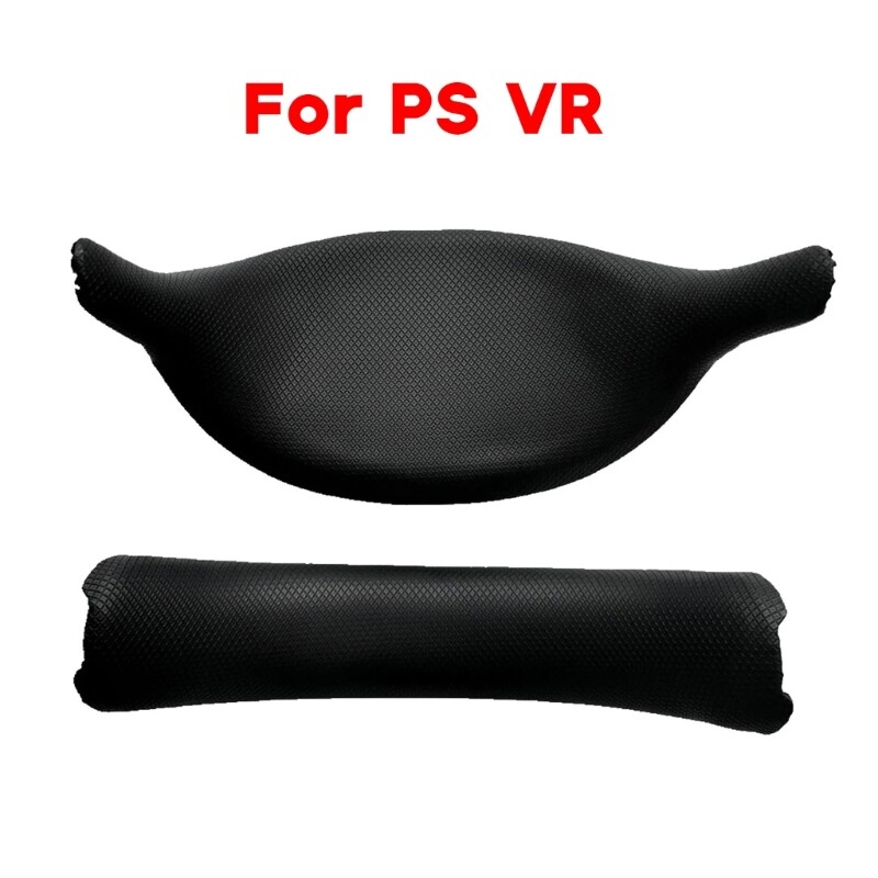 For PSVR Gen1 Replacement Face Pad Cushion Protective Pad Face Cover