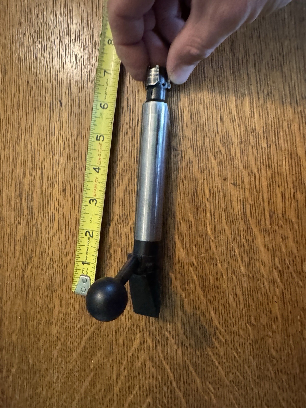 CVA Cascade 350 Legend Bolt Good Shape #8349