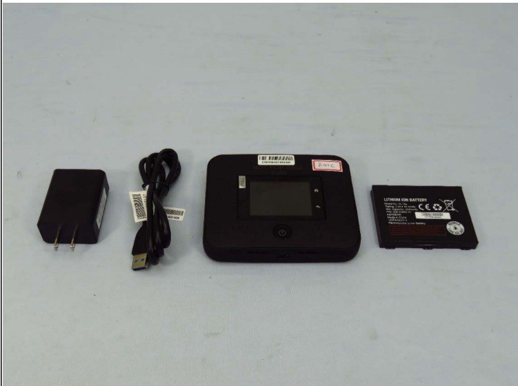 NetGear Nighthawk 5G MR5000 with OEM battery - AT&T