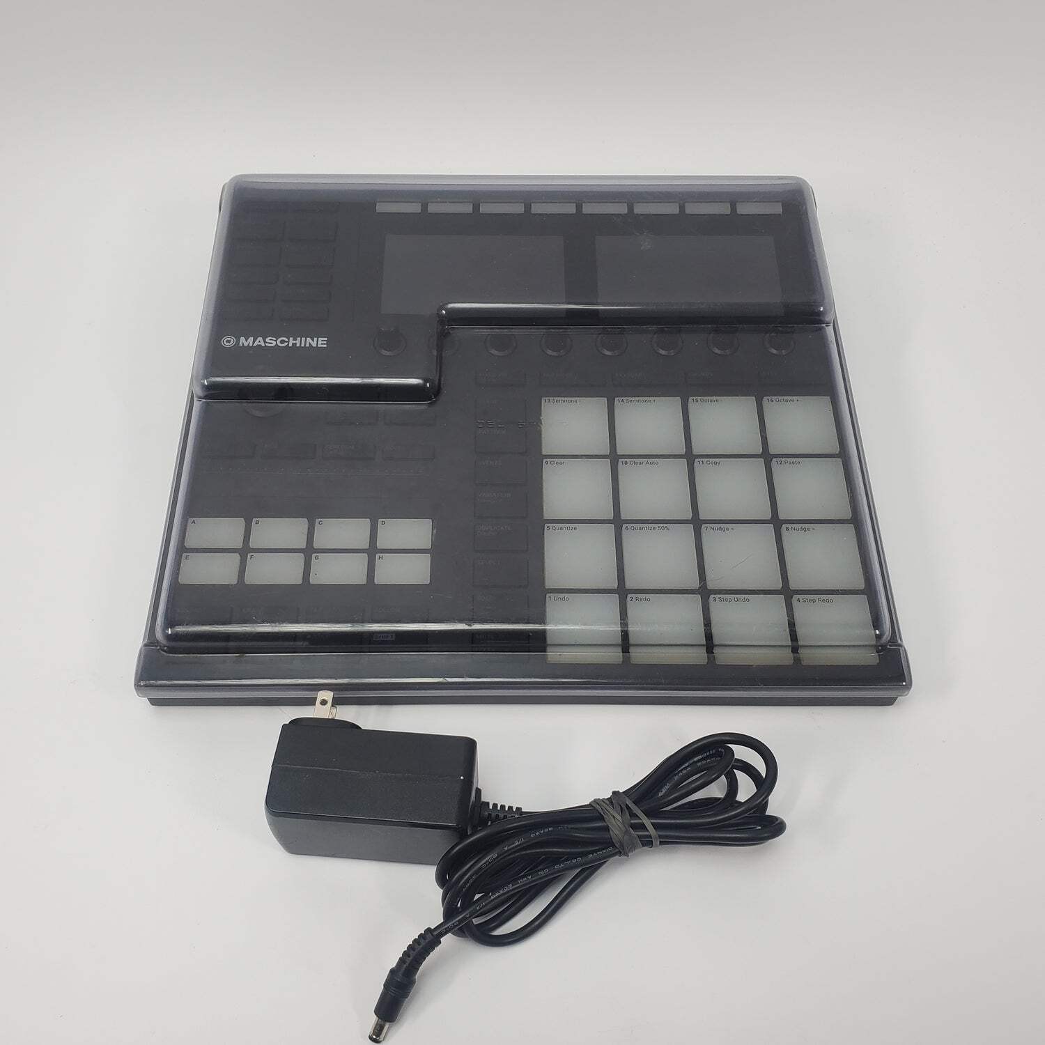 Native Instruments Maschine Mk3 Drum Controller Drum Machine