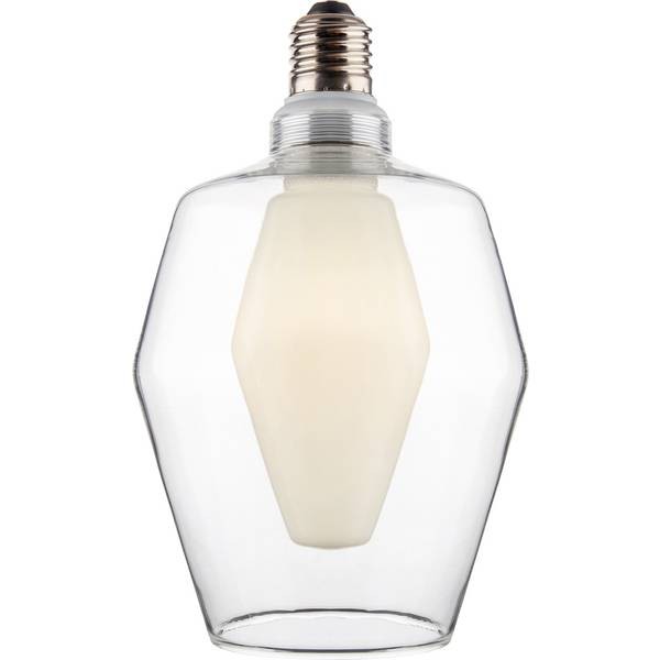Nordlux 2480012700 LED (Single Color) ERP F (A - G) E27 4W (Ø) 119mm Dimmable