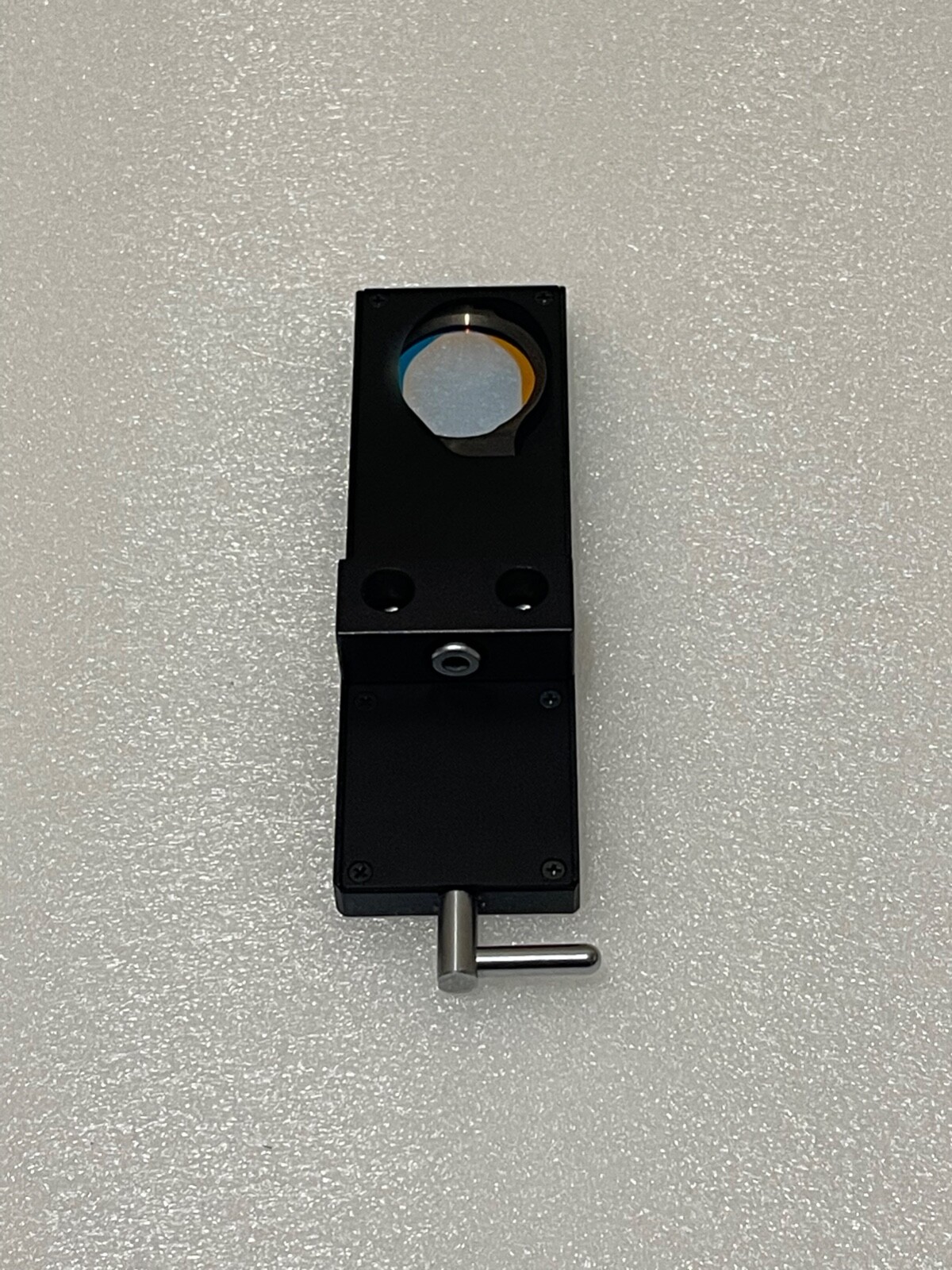 Olympus Microscope U-EXBABG Fluorescence Exciter Balancer Slider