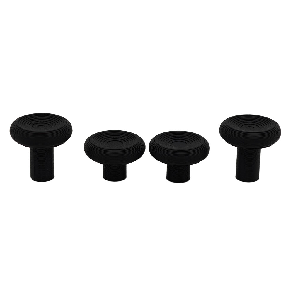 2Pcs Modified Rocker Cap For Legion Go Game Handle Controller Joystick Shell Cap