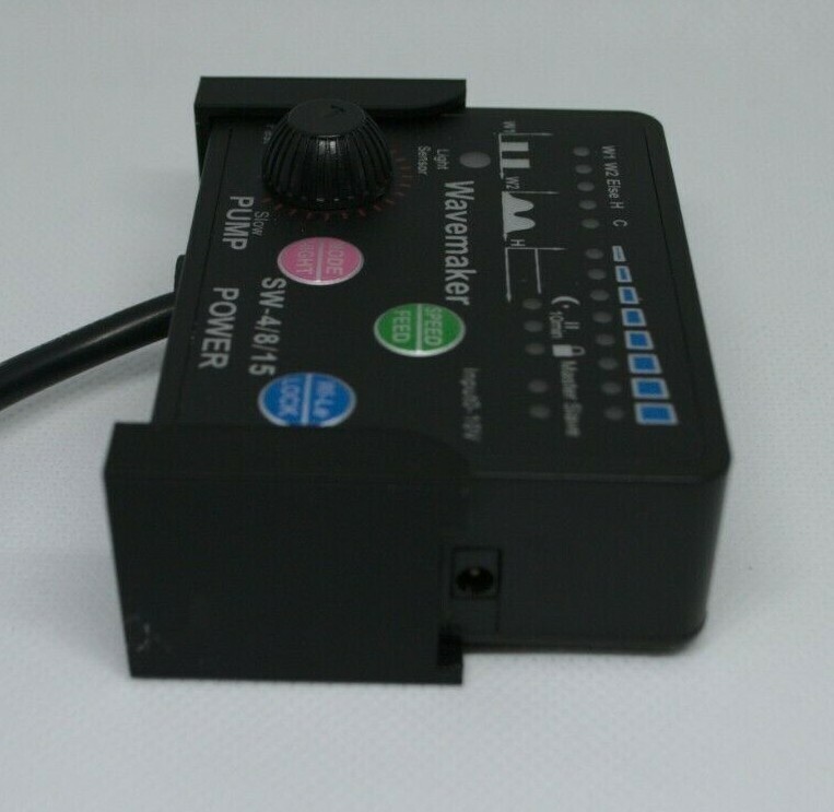 Jebao Wavemaker Controller Mount Bracket Holder SW-4 SW-8 SW-15 Jecob