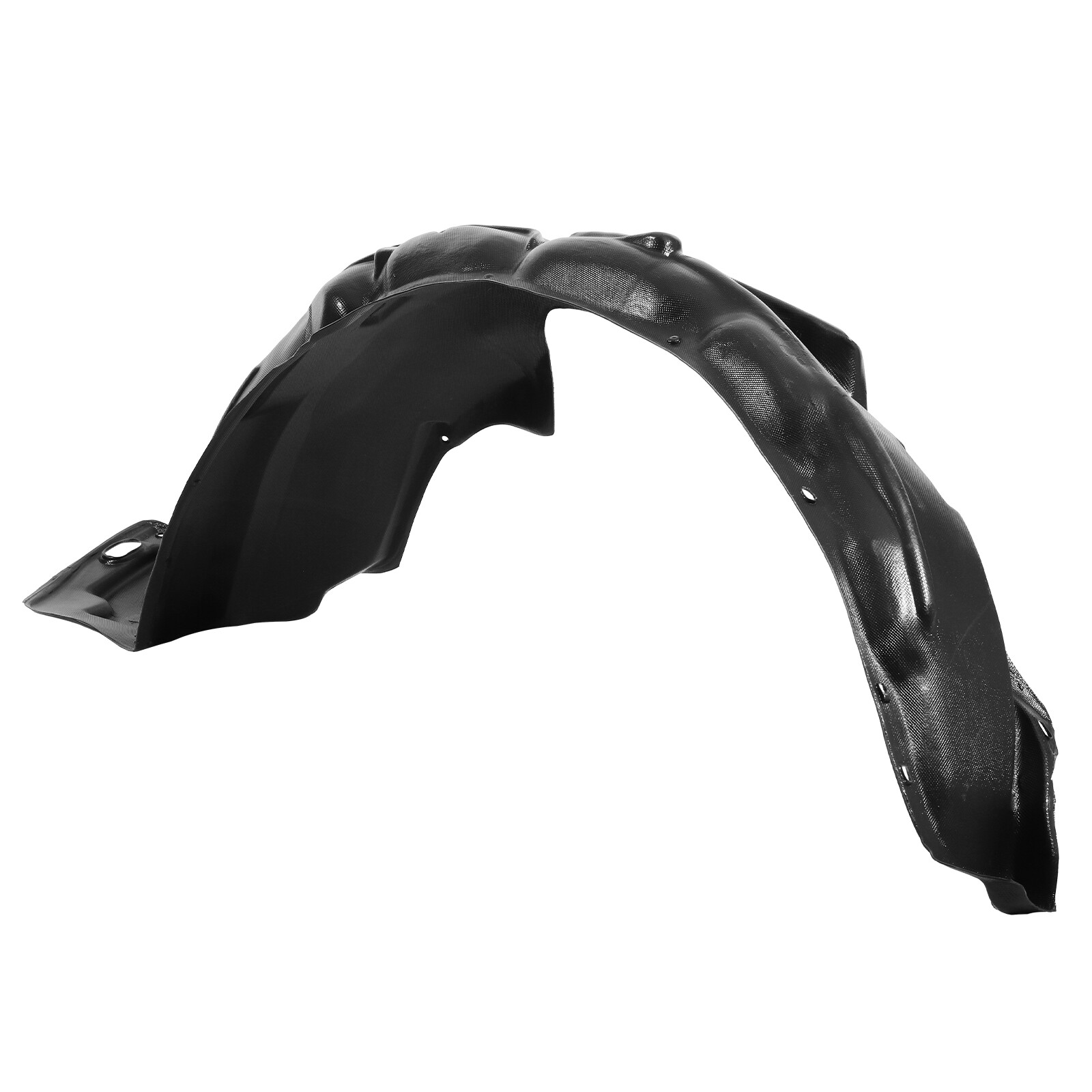 Fender Liner Front Left Driver & Right Passenger Side For 2012-2015 Honda Civic