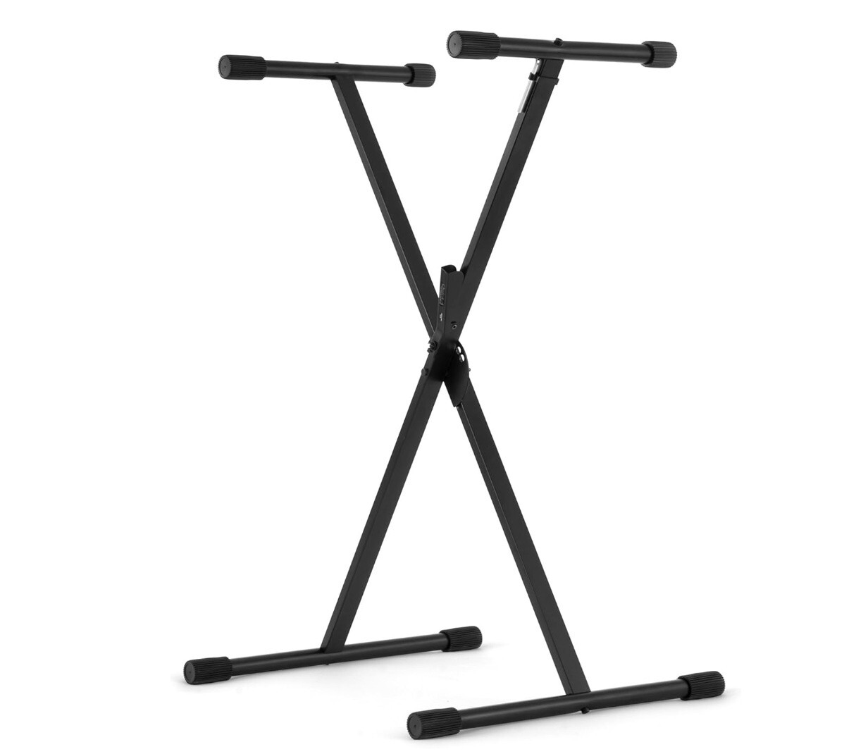 Nomad Single X-Style Lever Action Keyboard Stand